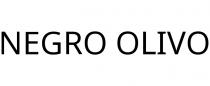 NEGRO OLIVO