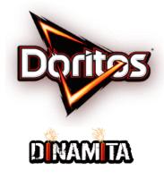 DORITOS DINAMITA