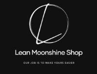LEAN MOONSHINE SHOP