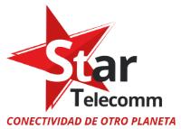 STAR TELECOMM CONECTIVIDAD DE OTRO PLANETA