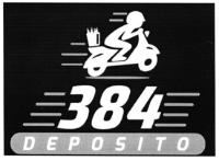 384 DEPOSITO