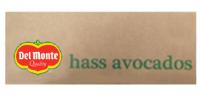 DEL MONTE QUALITY HASS AVOCADOS