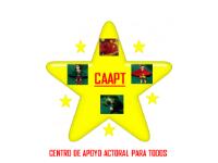 CAAPT CENTRO DE APOYO ACTORAL PARA TODOS