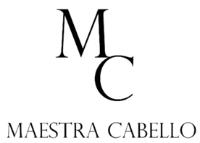MAESTRA CABELLO
