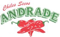 CHILES SECOS ANDRADE