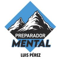 PREPARADOR MENTAL LUIS PÉREZ