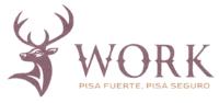 WORK PISA FUERTE; PISA SEGURO