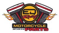 ED RACING MOTORCYCLE PARTS