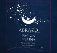 ABRAZO DE LUNA