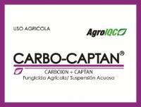 AGROIQC CARBO-CAPTAN