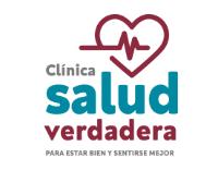 CLÍNICA SALUD VERDADERA PARA ESTAR BIEN Y SENTIRSE MEJOR