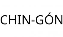 CHIN-GÓN