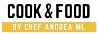 COOK & FOOD BY CHEF ANDREA ML
