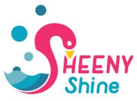 SHEENY SHINE
