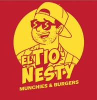 EL TIO NESTY MUNCHIES & BURGERS