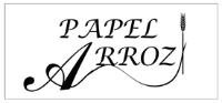 PAPEL ARROZ