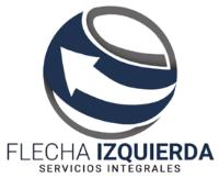 FLECHA IZQUIERDA SERVICIOS INTEGRALES