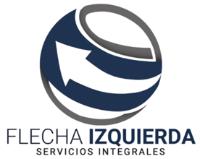 FLECHA IZQUIERDA SERVICIOS INTEGRALES