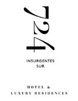 724 INSURGENTES SUR HOTEL & LUXURY RESIDENCES