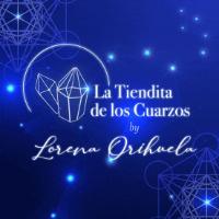 LA TIENDITA DE LOS CUARZOS BY LORENA ORIHUELA