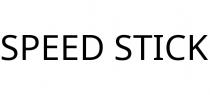 SPEED STICK
