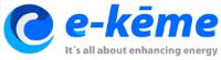 E-KEME;IT'S ALL ABOUT ENHANCING ENERGY