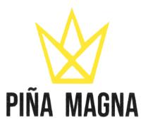 PIÑA MAGNA