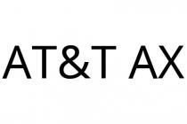 AT&T AX