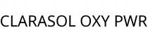 CLARASOL OXY PWR