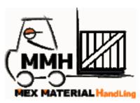 MMH MEX MATERIAL HANDLING