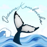 OCEANA KOMBUCHA