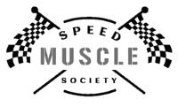 SPEED MUSCLE SOCIETY
