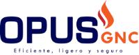 OPUS GNC EFICIENTE; LIGERO Y SEGURO