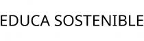 EDUCA SOSTENIBLE