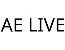 AE LIVE