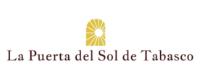 LA PUERTA DEL SOL DE TABASCO