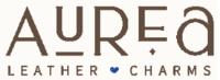 AUREA LEATHER CHARMS