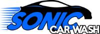 SONIC CAR WASH