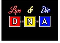 LIVE & DIE DNA