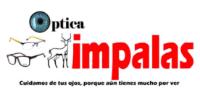 OPTICA IMPALAS CUIDAMOS DE TUS OJOS; PORQUE AÚN TIENES MUCHO POR VER