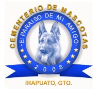 CEMENTERIO Y CREMATORIO DE MASCOTAS EL PARAISO DE MI AMIGO