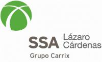 SSA LÁZARO CÁRDENAS GRUPO CARRIX