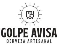 GOLPE AVISA CERVEZA ARTESANAL
