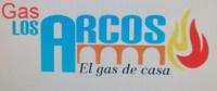 GAS LOS ARCOS EL GAS DE CASA