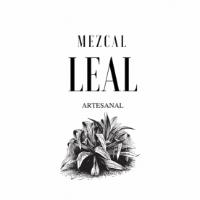 MEZCAL LEAL