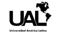 UAL UNIVERSIDAD AMERICA LATINA