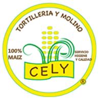 TORTILLERÍA Y MOLINO CELY 100% MAÍZ SERVICIO HIGIENE Y CALIDAD