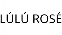 LÚLÚ ROSÉ