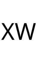 XW