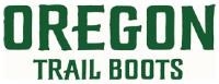OREGON TRAIL BOOTS